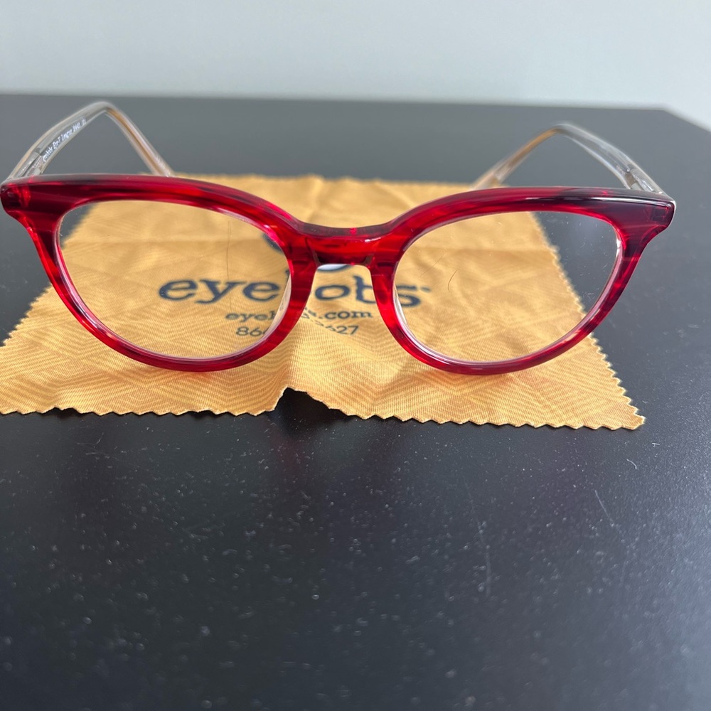 Eyebobs Reading glasses